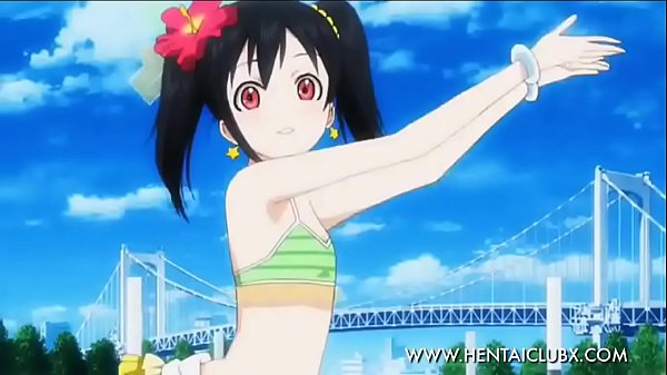 girls anime AMVTurn UpThe Sound EcchiReUpload