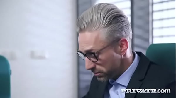 Cindy Shine andMina Anal Threesome at_the Office