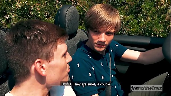 Play MP4 - Orgy on the French Riviera