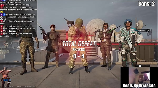 Apologies to My Black_Fans again again