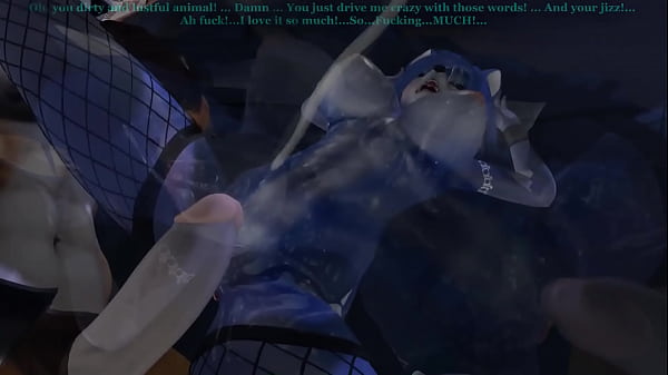 Play MP4 - LOKP - The New Adventure - Act One &lpar; Furry &sol; Yiff &rpar;