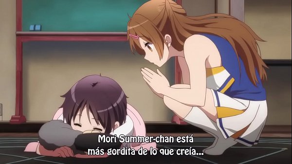 Chuunibyou demo koi ga shitai pelicula 