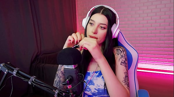 Play MP4 - ASMR EAR ORGASM TRIGGERS&period;