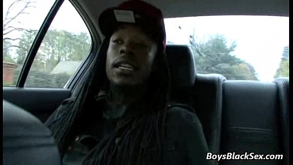 Bareback Hardcore Interracial Sex Video 01