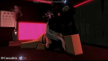 Nonton She Can't Stop Herself From Riding My Cock~ | Short thumbnail