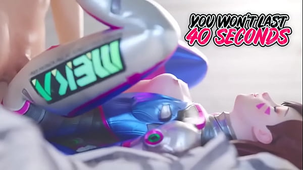 3d porn game 19 second ad