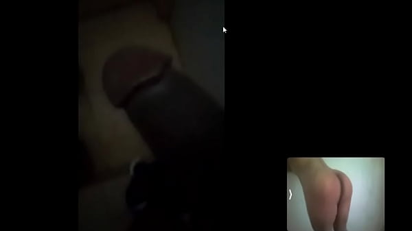 bbc masturbate for sissy moronica 