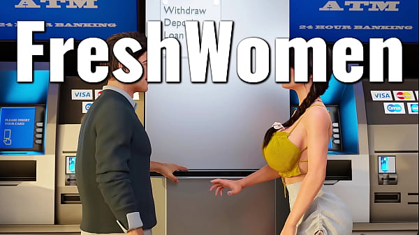 Nonton Freshwomen Ep.88 &ndash; Visual Novel Gameplay By Misterdoktor thumbnail