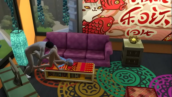 Металлист груботрахнул_хрупкую аниматоршу