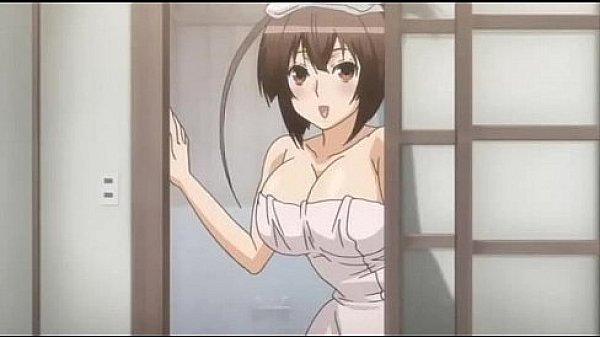 Sekirei S1e8 thumbnail