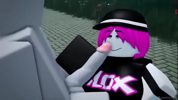 Roblox Sex thumbnail