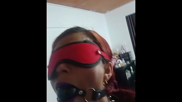 Entrar a la habitaci&oacute;n y ver ese culo tan delicioso 