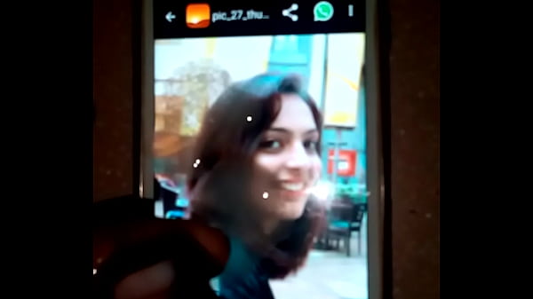 My beautiful friend she have big boobs I love boobs cum on boobs 