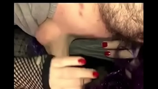 Classic classy fantasia gives great head to the end with cum all over & inside her mouth