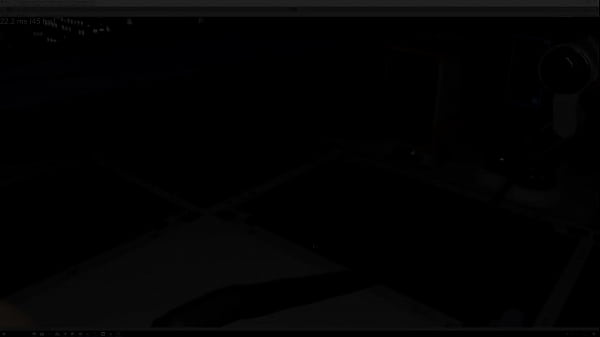 Breast milking in villain simulator game