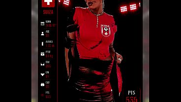 Las 26 Modelos Rankeadas De Selecci&oacute;n Virtual De Helvitia thumbnail