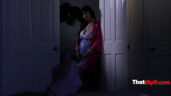 Step son's summer of cumming