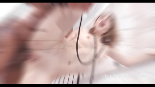 Balls Deep, Lana Bunny Vs Dylan Brown Balls Deep Anal, Gapes and Messy Cumshot GL109 