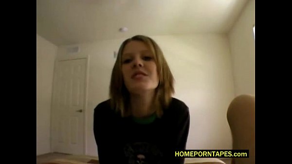 Home video_with sexy GF teasing