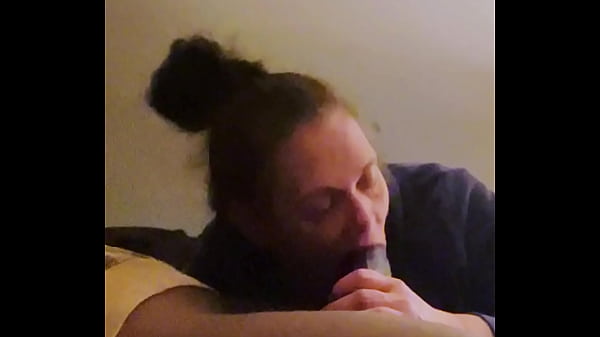 Great Gumjob Smacked Them Cheeks And Left A Creampie thumbnail