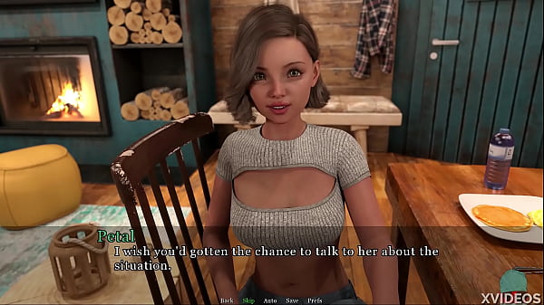 A PETAL AMONG THORNS ep. 33 &ndash; Irreversible sexual desires are blossoming 