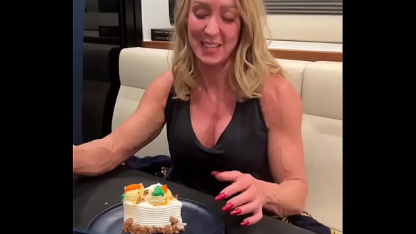 Your favorite sweet treat having a sweet treat celebrating two successful mainstream shoot days ️ do you want some