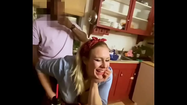 Play MP4 - BBC Bull and Cheating White Married Whore Totally Humiliate & Emasculate Worthless Cuckold Husband