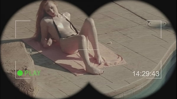 Covert Attraction, Part 1 – TEASER