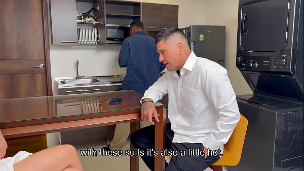 Play MP4 - Skinny Big Tits Latina Wife Gets Her Pussy Fucked Hard by Her Husband&rsquo;s Best Friend While He&rsquo;s Gone and she Moans Like a Whore in This Raw Home Betrayal - Alicia Trece