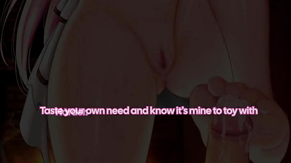 Princess flare your life as a slave begins now 