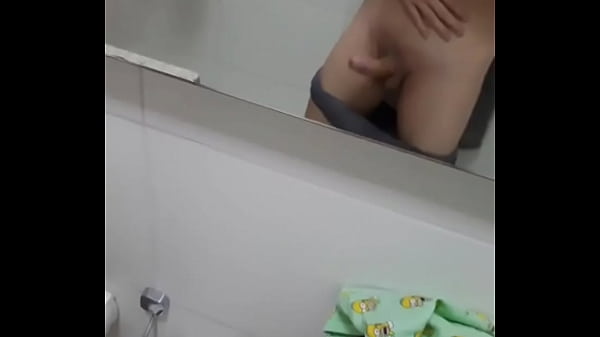 18 aninhos na punheta