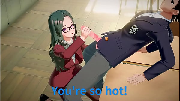 Honeycome SeriesEpisode2 Passing English