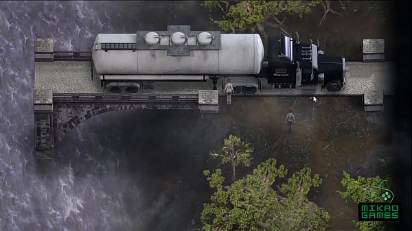 Jogo Adulto 3D, Epidemia de Luxuria ep 74 - Meu Har&eacute;m de Novinhas e Milfs ao Final do Jogo 