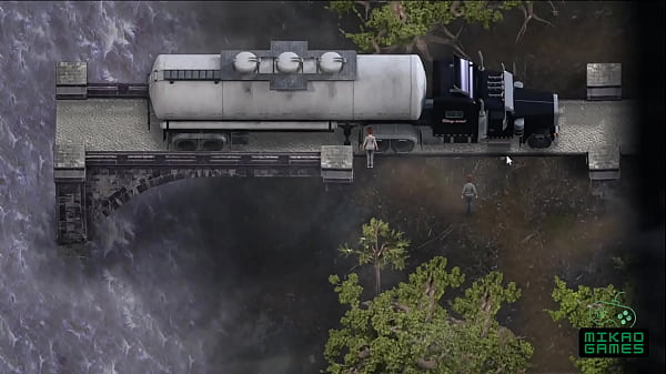 Play MP4 - Lust Epidemic ep 74 - Ultimo episodio e cenas Finais&comma; Transei com Todas e Surge uma nova Vil&atilde;