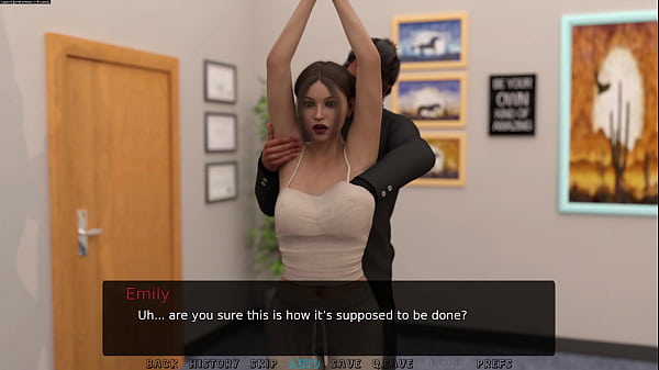 My Loyal Wife 4 Animation, Porn Games, Adult Games, 3d Game, Wife, Milf, Corruption, Visual Novel thumbnail