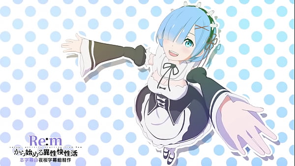 Re 从m开始的异性快生活_中文版