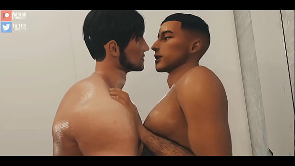 Play MP4 - Temporary Replacement EP 3 - Cartoon Gay legendado