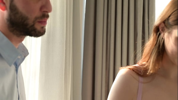 Play MP4 - Naughty Teenage Slut Felicia Vina Fucks Father&rsquo;s Friend GP2182