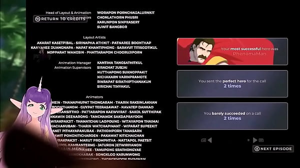 Nonton Dispatch Part Six thumbnail