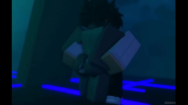 Nonton Booty Rub (roblox Animations) thumbnail
