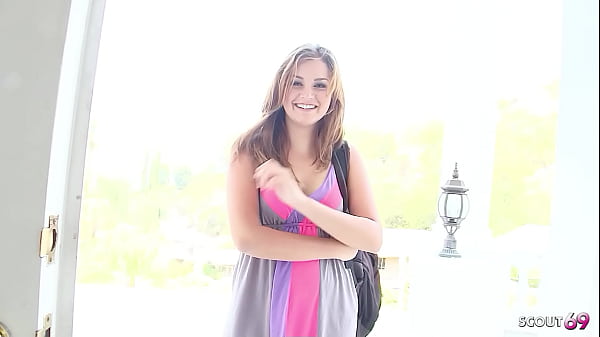 Cute Girl Without Tats And Round Ass Get Fucked By Big Dick Agent thumbnail