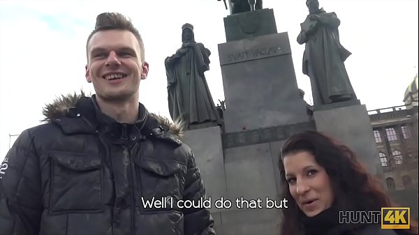 HUNT4K I m_a hunterand I pay couples for sex with_their wives