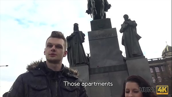 Play MP4 - HUNT4K&period; I'm a hunter and I pay couples for sex with their wives