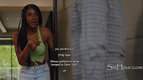 Pathetic Cuck_Finally_Grows a_Pair Fucks Ex s_Stepsis_To Get_Back