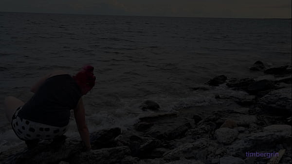 Nonton Preview Timber Suck A Cock By The Lake thumbnail