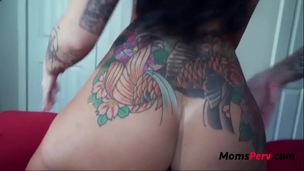 Busty stepMom Seduces StepSon AndFucks Him For Good Grades - Lillith Morningstar