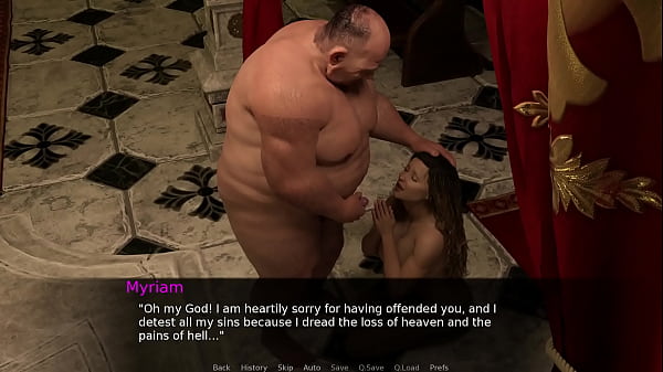 Project Myriam 2 thumbnail