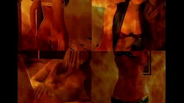 Nonton Sensual Massage 1057 thumbnail