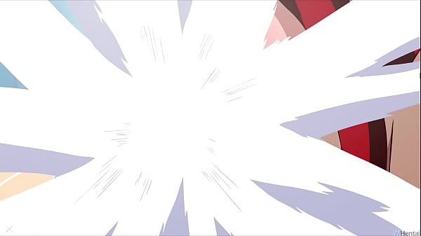 Anime Fairy_Tail LUCY AND ERZA