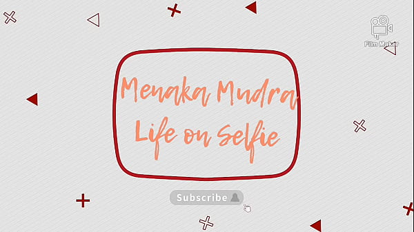 Life on Selfie by_Menaka Mudra